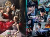9 Drama Korea Terbaru November 2026 yang Paling Dinantikan, Ada The Remarried Empress