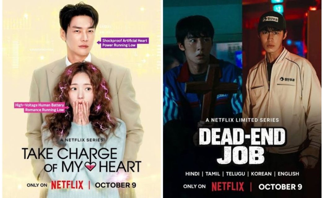 Drama Korea Terbaru Oktober 2026 yang Paling Ditunggu, Siap Masuk Watchlistmu! 20