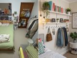 Cara Menata Kamar Kos Sempit Biar Lega: 9 Trik Layout dan Penyimpanan yang Bisa Kamu Coba Hari Ini