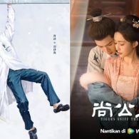 Siap Masuk Watchlistmu! 8 Drama China Terbaru Oktober 2026. Nggak Cuma Bikin Penasaran, Tapi Bikin Kecanduan!