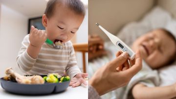 15 Mitos Makanan yang Dianggap Aman untuk Bayi, Nggak Semuanya Benar: Ini Faktanya!