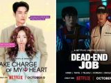 Drama Korea Terbaru Oktober 2026 yang Paling Ditunggu, Siap Masuk Watchlistmu!