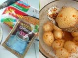 16 Sekte  Makanan Absurd ala Netizen +62, dari Masih Masuk Akal sampai Bikin Geleng-Geleng!