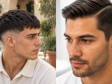 11 Model Rambut Pria untuk Wisuda yang Stylish, Rapi, dan Bikin Pangling!