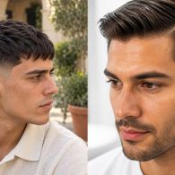 11 Model Rambut Pria untuk Wisuda yang Stylish, Rapi, dan Bikin Pangling!