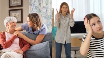 7 Mitos vs Fakta Beban Anak Pertama Perempuan, Kuat Terus Bukan Kewajiban