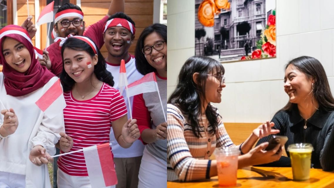 5 Fakta Bahasa Campur-Campur tapi Tetap Indonesia, Gen Z Relate Banget! 1