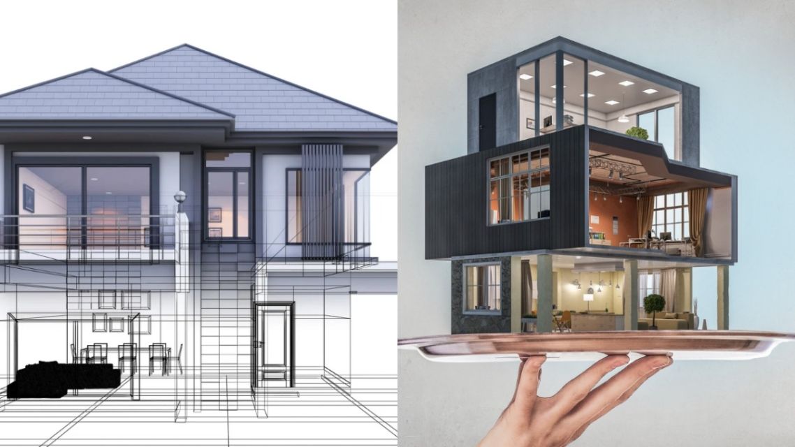 7 Strategi Rumah Tumbuh: Bangun Kecil Dulu, Tingkat Belakangan agar Nggak Boncos 1