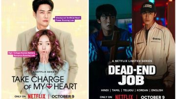 Drama Korea Terbaru Oktober 2026 yang Paling Ditunggu, Siap Masuk Watchlistmu!