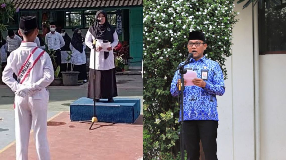 7 Sambutan Pembina Upacara untuk Hari Sumpah Pemuda dari Berkesan sampai Penuh Makna yang Bisa Dipilih! 3