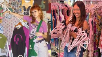 Dulu Malu, Sekarang Bangga: Kenapa Thrifting Masih Jadi Pilihan Anak Muda di 2026?