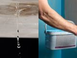 7 Cara Mengatasi Dinding Rumah Rembes Saat Musim Hujan, Ampuh!
