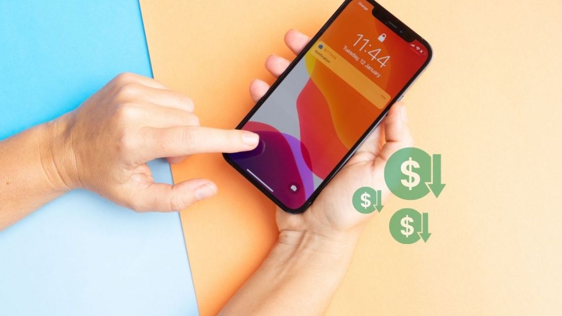 8 Ciri iPhone HDC & Cara Memeriksanya, User Baru Wajib Tahu! 11 Perbandingan harga iPhone HDC yang jauh lebih murah dari harga pasaran