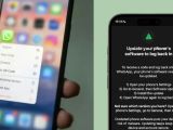 Diblokir Permanen! Daftar HP yang Nggak Bisa Pakai WhatsApp Bulan Ini, Segera Cek Punyamu