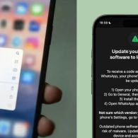 Diblokir Permanen! Daftar HP yang Nggak Bisa Pakai WhatsApp Bulan Ini, Segera Cek Punyamu