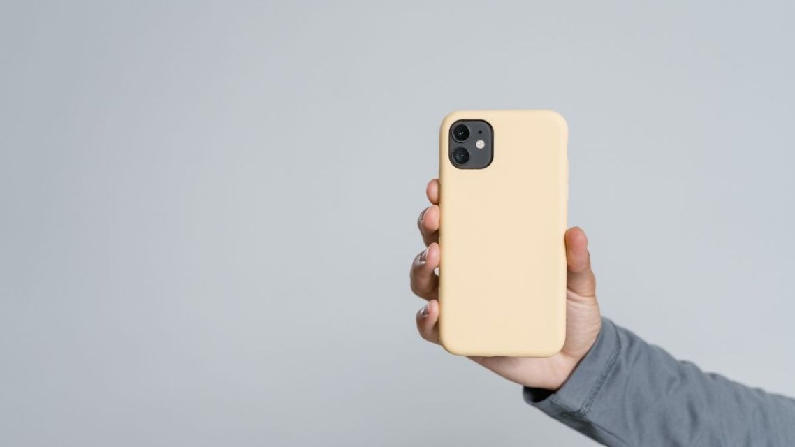 8 Ciri iPhone HDC & Cara Memeriksanya, User Baru Wajib Tahu! 10 Ilustrasi iPhone HDC yang tampilannya mirip iPhone asli
