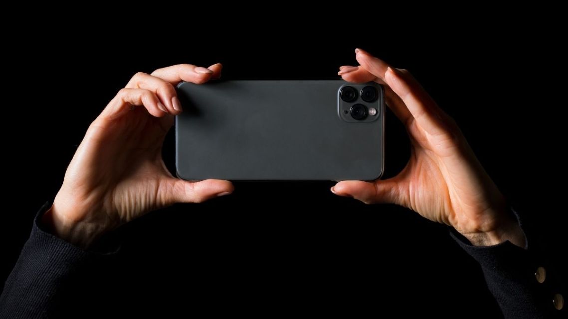 8 Ciri iPhone HDC & Cara Memeriksanya, User Baru Wajib Tahu! 14 Hasil foto kamera iPhone HDC yang kurang tajam