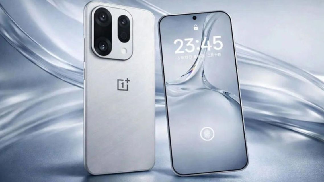 9 HP Terbaru Oktober 2026 dan Harganya, dari Galaxy A18 sampai iPhone 18 Pro 20 OnePlus 16 tampak belakang
