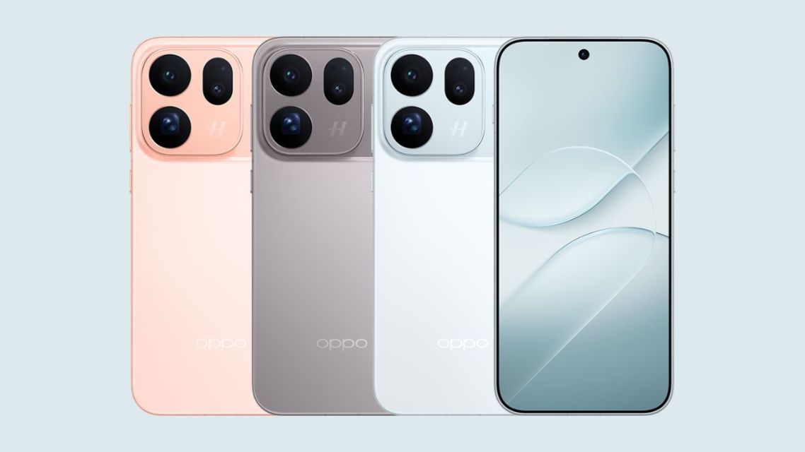 9 HP Terbaru Oktober 2026 dan Harganya, dari Galaxy A18 sampai iPhone 18 Pro 19 OPPO Find X10 dengan modul kamera Hasselblad