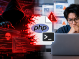 PHP2Shell, Celah Kritis PHP yang Ancam Jutaan Website, Ini yang Harus Dilakukan