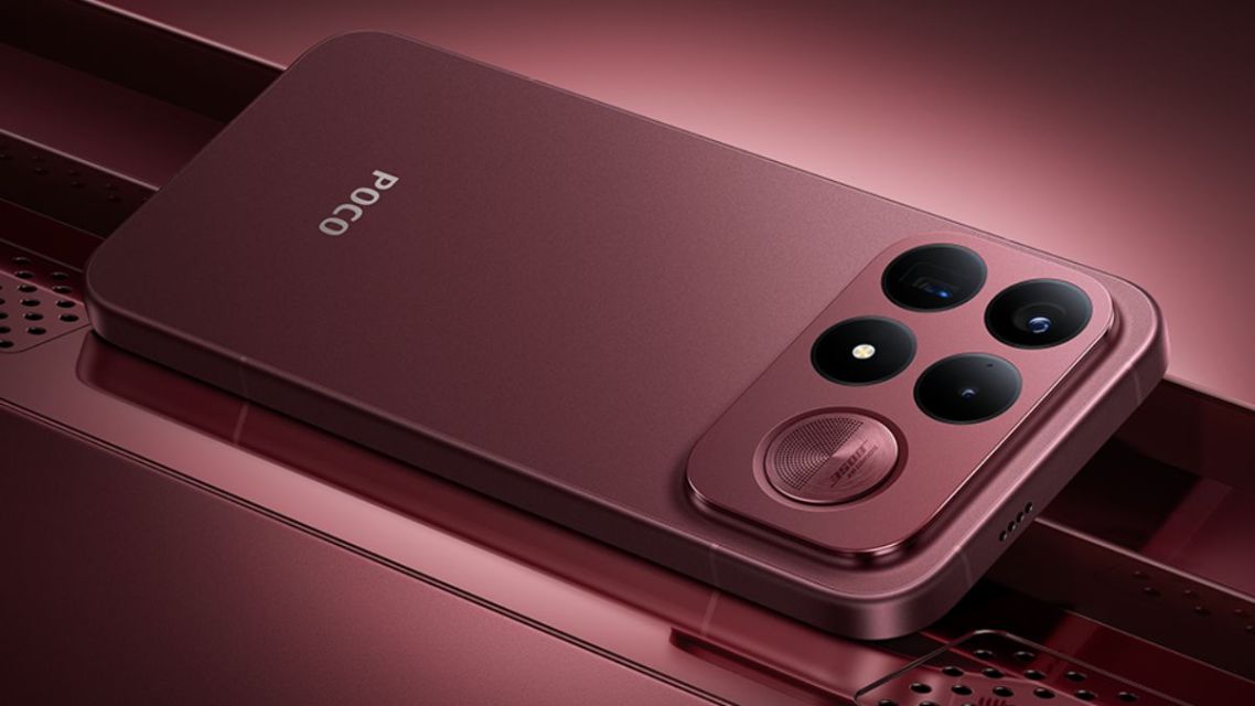 9 HP Terbaru Oktober 2026 dan Harganya, dari Galaxy A18 sampai iPhone 18 Pro 17 POCO F9 Ultra tampak belakang