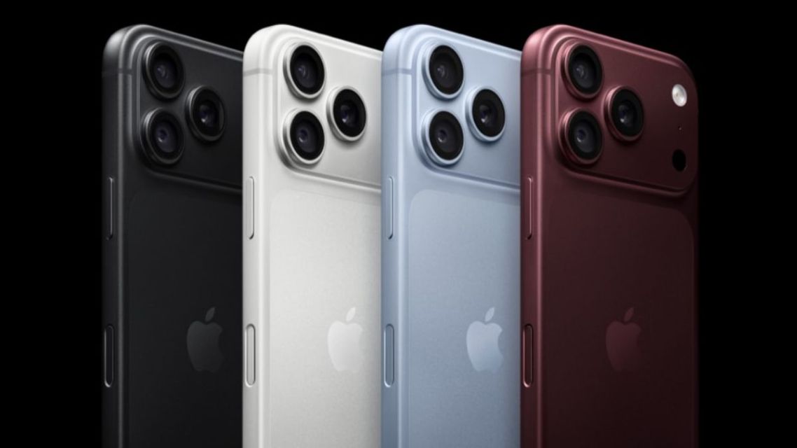 9 HP Terbaru Oktober 2026 dan Harganya, dari Galaxy A18 sampai iPhone 18 Pro 18 iPhone 18 Pro dan iPhone 18 Pro Max