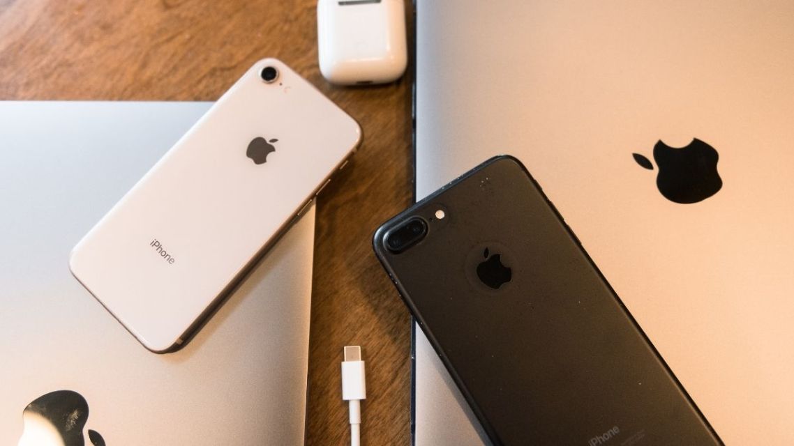 8 Ciri iPhone HDC & Cara Memeriksanya, User Baru Wajib Tahu! 17 Ponsel yang tidak terdeteksi saat disambungkan ke laptop