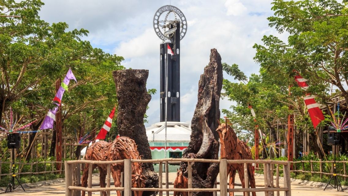 5 Hal Menarik yang Bisa Dilakukan di Pontianak Sebelum Kembali ke Jakarta 6