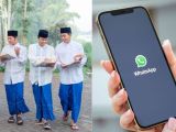 40 Ucapan Hari Santri Nasional 2026 untuk story WA, Penuh Doa sampai yang Kocak