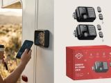 Enhance Your RV’s Safety with High-Quality Locks