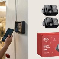 Enhance Your RV’s Safety with High-Quality Locks
