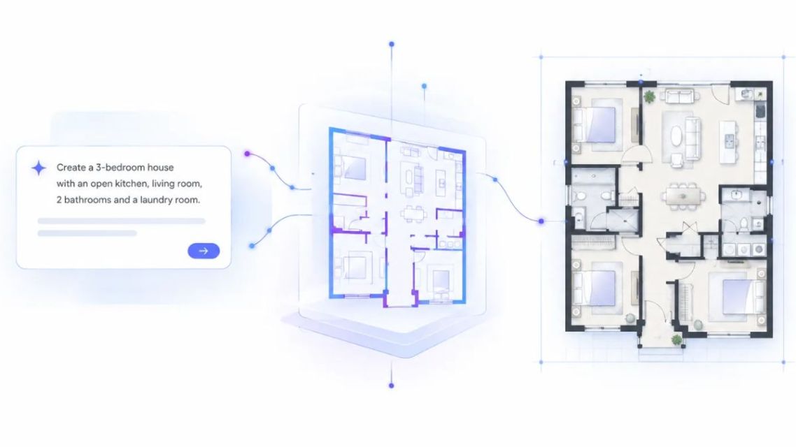 Free AI Floor Plan Tools: Turn Ideas Into 3D Designs 13 what should you look for ai floor plan generator