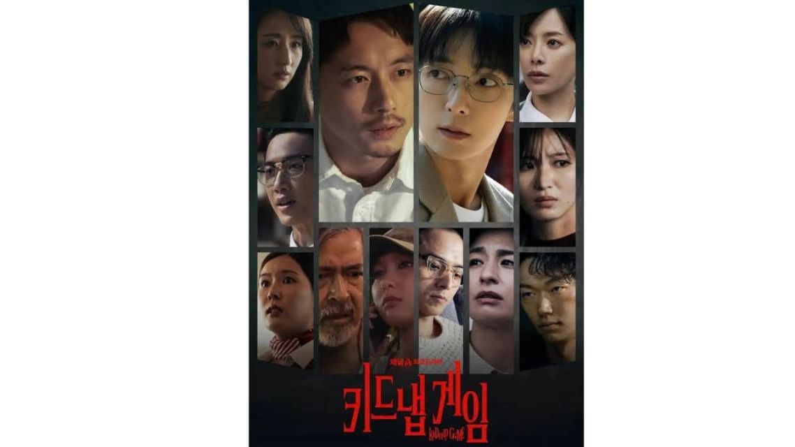 Drama Korea Terbaru Oktober 2026 yang Paling Ditunggu, Siap Masuk Watchlistmu! 12 Drama Korea Terbaru Oktober 2026 (2)
