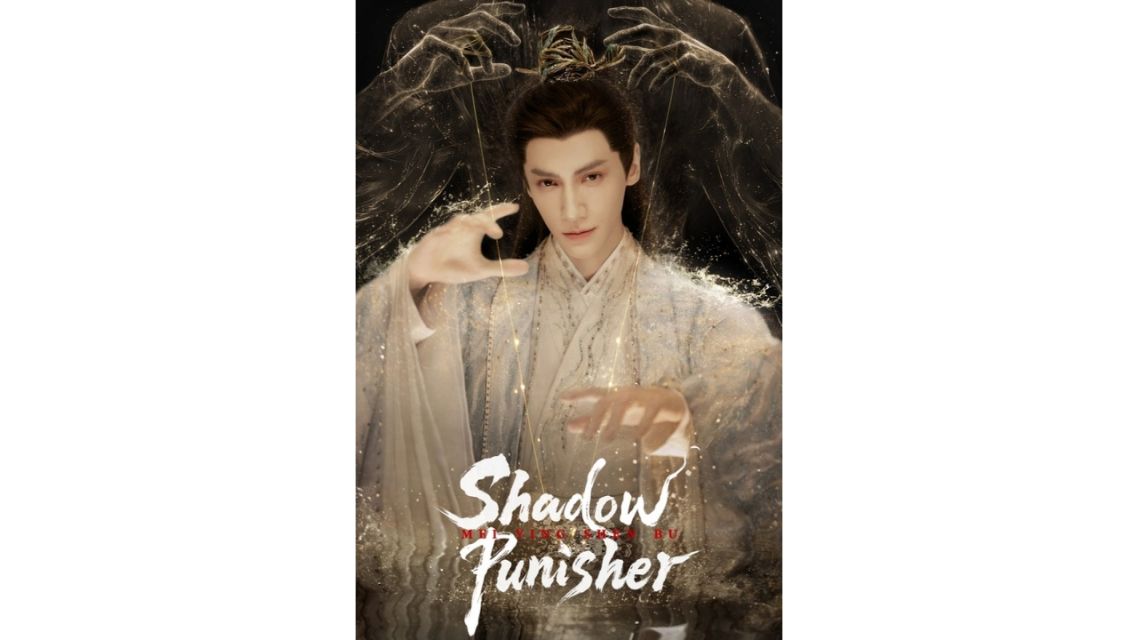 Siap Masuk Watchlistmu! 8 Drama China Terbaru Oktober 2026, Nggak Cuma Bikin Penasaran, Tapi Bikin Kecanduan! 9