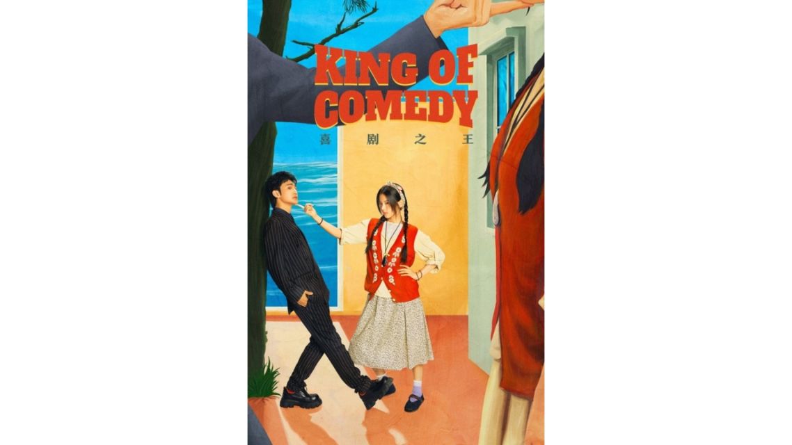 Siap Masuk Watchlistmu! 8 Drama China Terbaru Oktober 2026, Nggak Cuma Bikin Penasaran, Tapi Bikin Kecanduan! 10