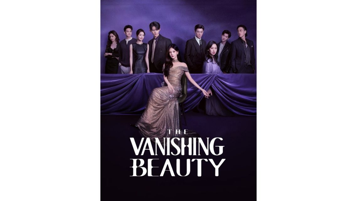 Siap Masuk Watchlistmu! 8 Drama China Terbaru Oktober 2026, Nggak Cuma Bikin Penasaran, Tapi Bikin Kecanduan! 11