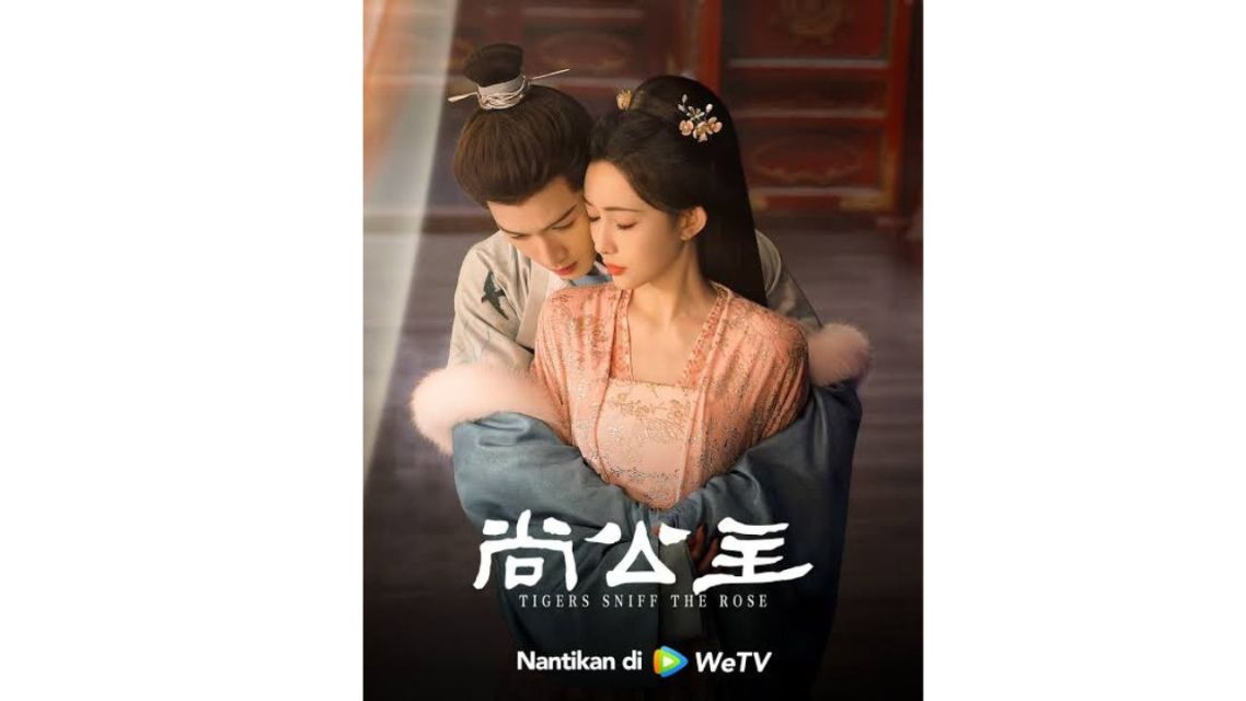Siap Masuk Watchlistmu! 8 Drama China Terbaru Oktober 2026, Nggak Cuma Bikin Penasaran, Tapi Bikin Kecanduan! 15