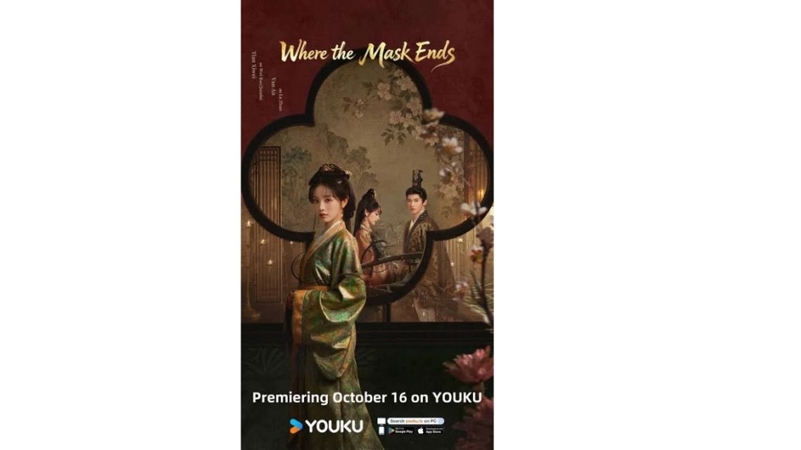 Siap Masuk Watchlistmu! 8 Drama China Terbaru Oktober 2026, Nggak Cuma Bikin Penasaran, Tapi Bikin Kecanduan! 14