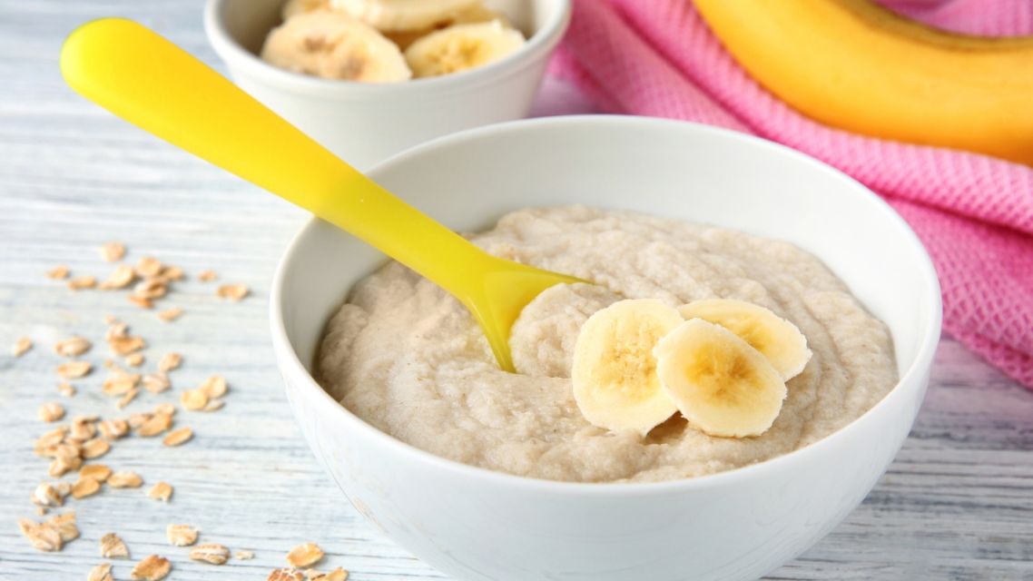 15 Mitos Makanan yang Dianggap Aman untuk Bayi, Nggak Semuanya Benar: Ini Faktanya! 25 Bubur MPASI untuk bayi