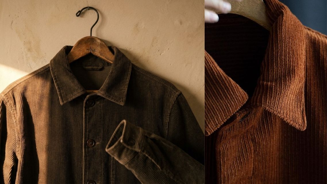 Jaket Thrift Jadi Cerita Bergerak dengan Seedance 3.0 9 Jaket Thrift Jadi Cerita Bergerak dengan Seedance 3.0