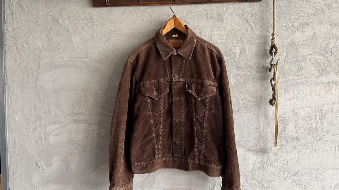 Jaket Thrift Jadi Cerita Bergerak dengan Seedance 3.0 8 Jaket Thrift Jadi Cerita Bergerak dengan Seedance 3.0 (1)