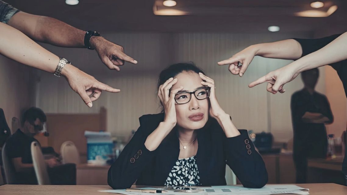 Gen Z Takut Punya Anak, Dilema Nyata yang Tidak Bisa Dipandang Sebelah Mata 15 Anak muda tertekan oleh pertanyaan keluarga soal menikah dan punya anak