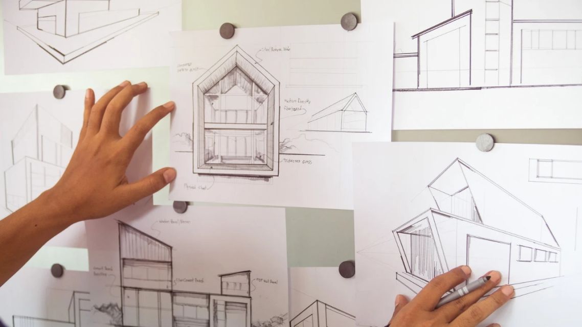7 Strategi Rumah Tumbuh: Bangun Kecil Dulu, Tingkat Belakangan agar Nggak Boncos 11 Gambar desain akhir rumah tumbuh